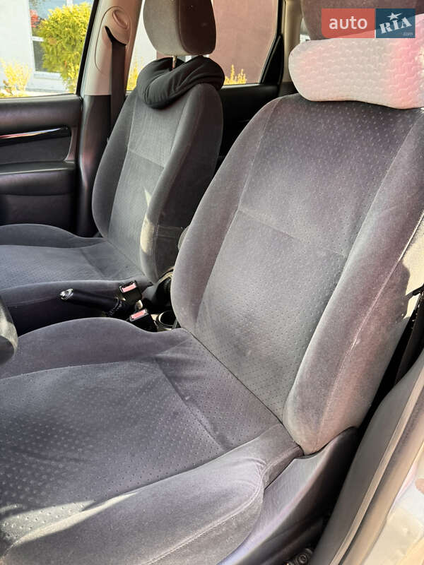 Хетчбек Ford Focus 2002 в Києві