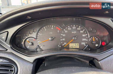 Хетчбек Ford Focus 2002 в Києві