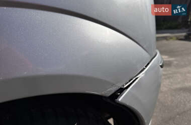Хетчбек Ford Focus 2002 в Києві