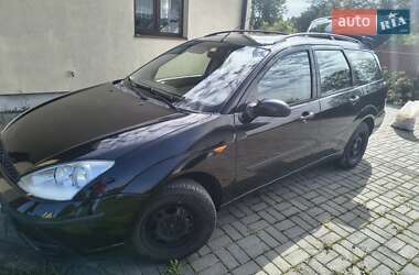 Ford Focus  2003