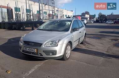 Ford Focus  2006