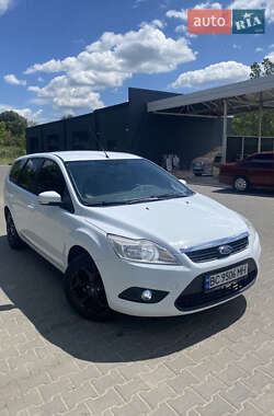 Ford Focus 2010