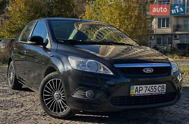 Ford Focus  2011