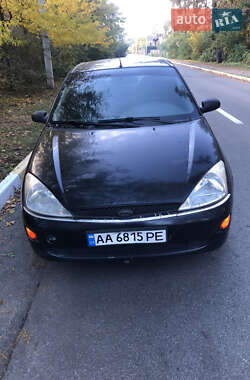 Ford Focus  2001