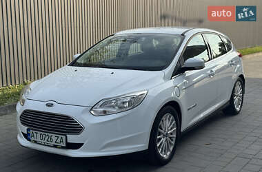 Ford Focus  2014