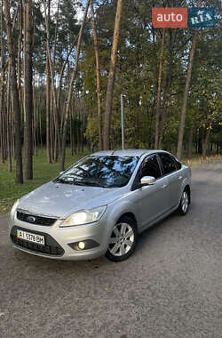 Ford Focus  2008