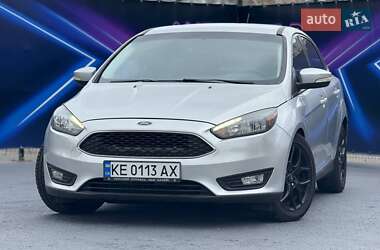 Ford Focus  2016