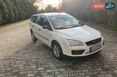 Ford Focus  2006