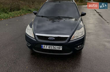 Ford Focus  2009