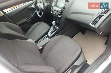 Ford Focus  2018