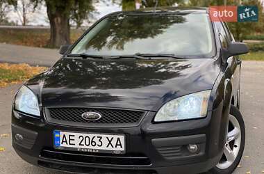 Ford Focus  2005