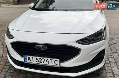 Ford Focus  2022