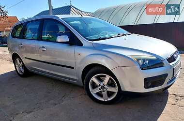 Ford Focus 2006