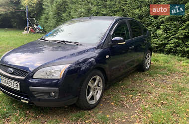 Ford Focus  2006