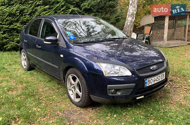 Ford Focus  2006