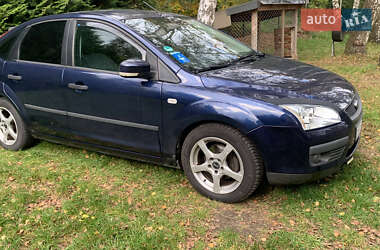 Ford Focus  2006