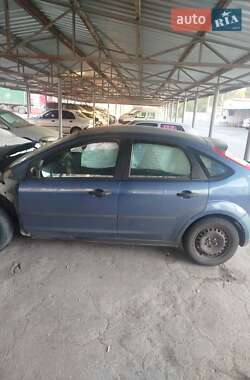 Ford Focus  2006