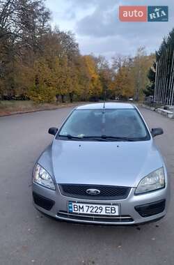 Ford Focus 2005