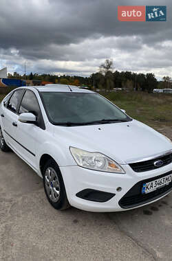 Ford Focus  2011