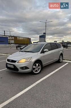 Ford Focus  2008