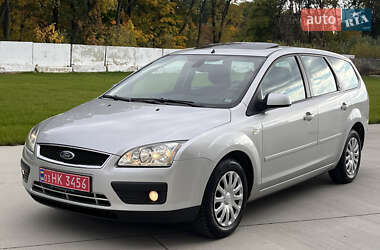 Ford Focus  2006