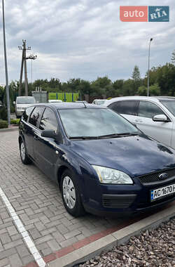 Ford Focus  2006
