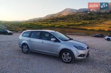 Ford Focus  2009