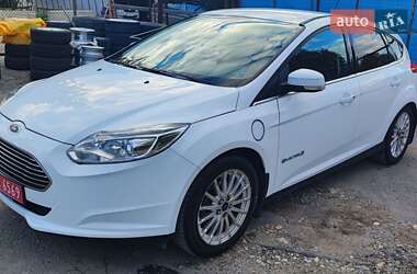 Ford Focus  2013