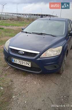 Ford Focus 2008