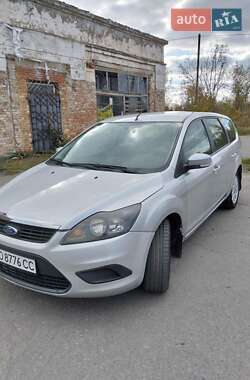 Ford Focus  2008