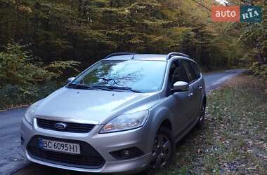 Ford Focus  2008