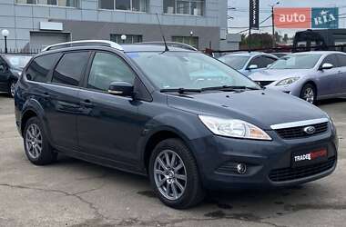 Ford Focus  2008