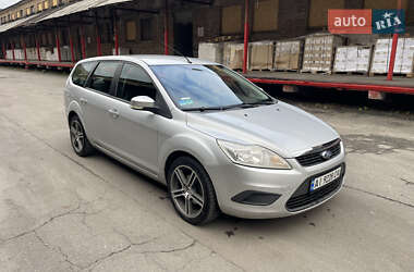 Ford Focus  2008