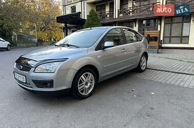 Ford Focus  2005