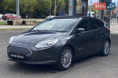 Ford Focus  2017