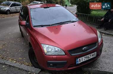 Ford Focus  2006