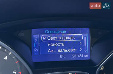 Ford Focus  2013