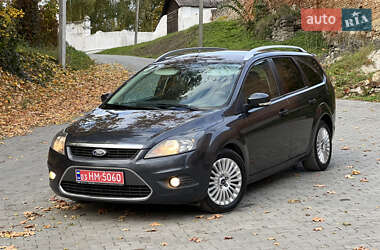 Ford Focus  2009