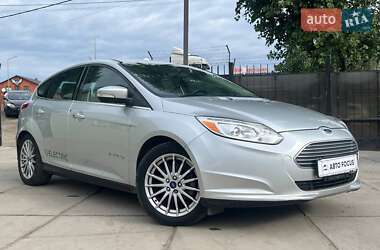 Ford Focus  2016