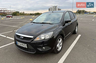 Ford Focus 2010
