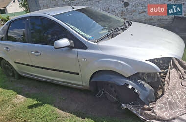 Ford Focus  2006