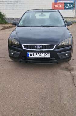 Ford Focus 2005