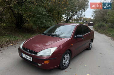 Ford Focus  1999