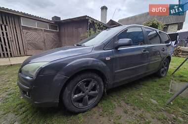 Ford Focus 2005