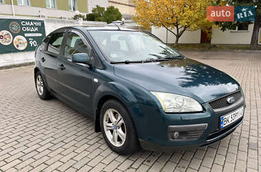 Ford Focus 2006