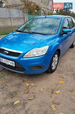 Ford Focus 2009