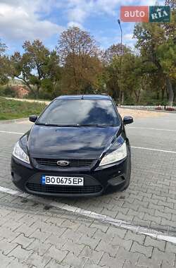 Ford Focus  2008