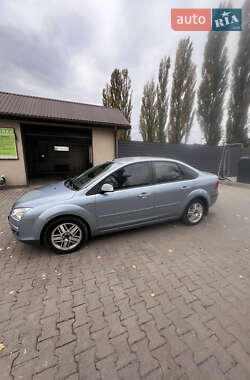 Ford Focus  2007