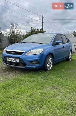 Ford Focus 2010