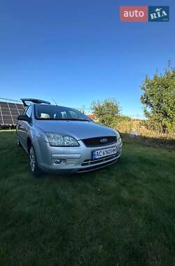 Ford Focus 2005